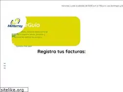 Sites similar to monterrey.com.co