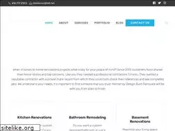 Sites similar to monterreydesignbuild.com
