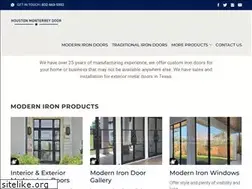 Sites similar to monterreydoor.com
