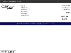 Sites similar to monterreyiron.com
