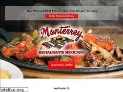 Sites similar to monterreyuncc.com