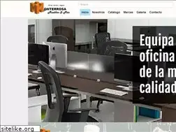 Sites similar to monterrosamueblesymas.com
