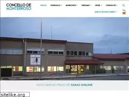 Sites similar to monterroso.es