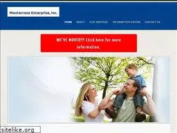 Sites similar to monterrosoentinc.com