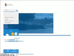 Sites similar to monterrubio.es