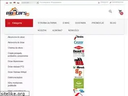 Sites similar to monters.pl
