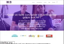 Sites similar to montersonbusiness.com