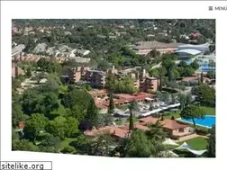 Sites similar to montesalud.com