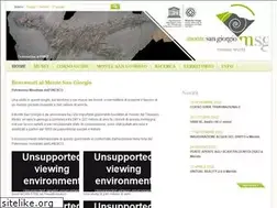 Sites similar to montesangiorgio.org