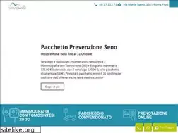 Sites similar to montesanto.care