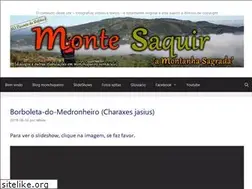 Sites similar to montesaquir.pt
