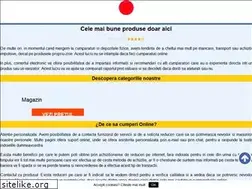 Sites similar to montesara.ro