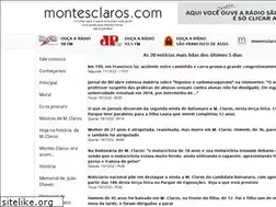 Sites similar to montesclaros.com