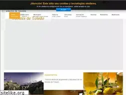 Sites similar to montesdetoledo.net