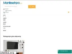 Sites similar to montesehpa.net