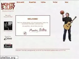 Sites similar to monteselby.com