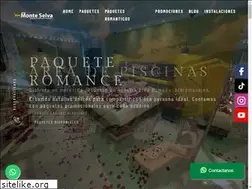 Sites similar to monteselva.com