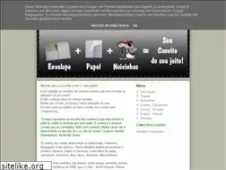 Sites similar to monteseuconvite.blogspot.com