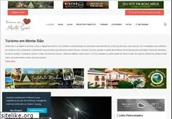 Sites similar to montesiao.tur.br
