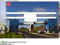 Sites similar to montesiaotricot.com.br