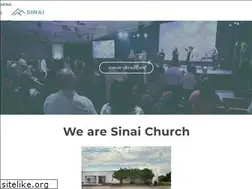 Sites similar to montesinai.org