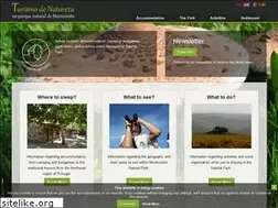 Sites similar to montesinho.com