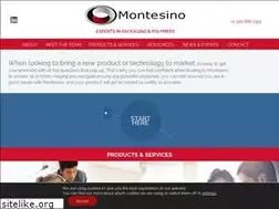 Sites similar to montesino.com