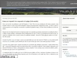 Sites similar to montesinos.org.es