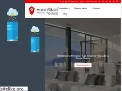 Sites similar to montesinosestate.com