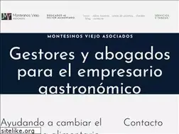 Sites similar to montesinosviejo.com