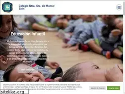 Sites similar to montesion.es
