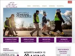 Sites similar to montesmarch.com
