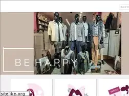 Sites similar to montesmoda.com