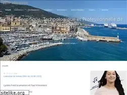 Sites similar to montesoro.net