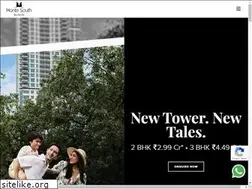 Sites similar to montesouth.in