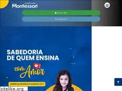 Sites similar to montessori-al.com.br