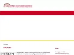 Sites similar to montessori-ams.ch