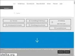 Sites similar to montessori-ansbach.de