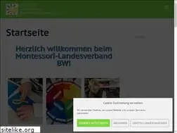 Sites similar to montessori-baden-wuerttemberg.de