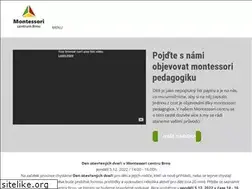 Sites similar to montessori-brno.cz