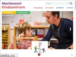 Sites similar to montessori-bs.nl