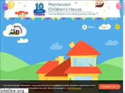 Sites similar to montessori-bulgaria.com