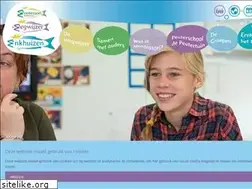 Sites similar to montessori-enkhuizen.nl
