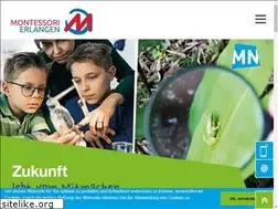 Sites similar to montessori-erlangen.de