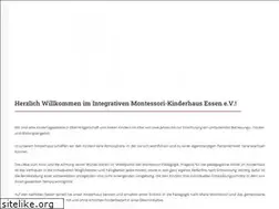 Sites similar to montessori-essen.de
