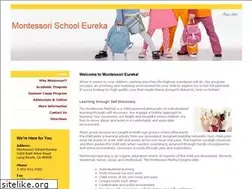 Sites similar to montessori-eureka.com
