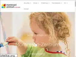 Sites similar to montessori-heidelberg.de