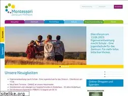 Sites similar to montessori-hofheim.de