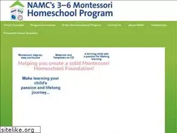 Sites similar to montessori-home-schooling.com