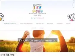 Sites similar to montessori-iasi.ro